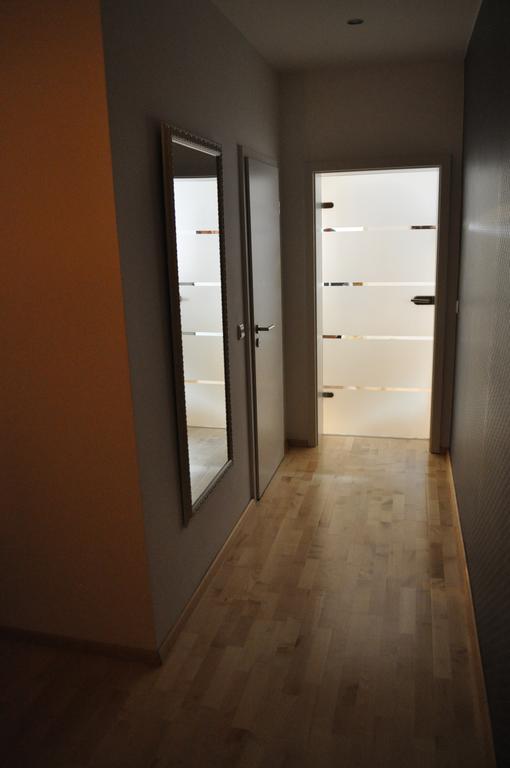Lux Apartment City دوسلدورف المظهر الخارجي الصورة