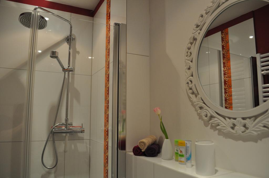 Lux Apartment City دوسلدورف المظهر الخارجي الصورة