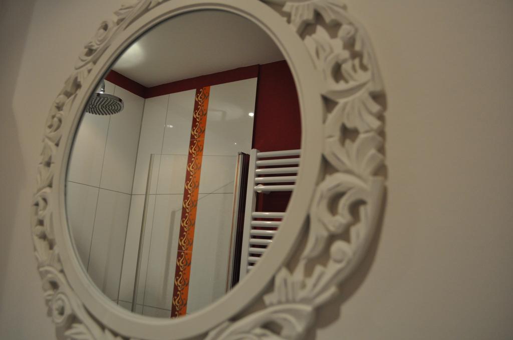 Lux Apartment City دوسلدورف الغرفة الصورة